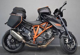 Gebrauchte KTM 1290 Super Duke R