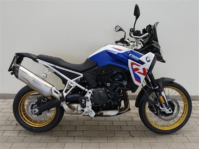 Motorrad