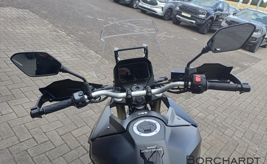Angebot Suzuki V-Strom 800 Bild 11: Angebot Suzuki V-Strom 800