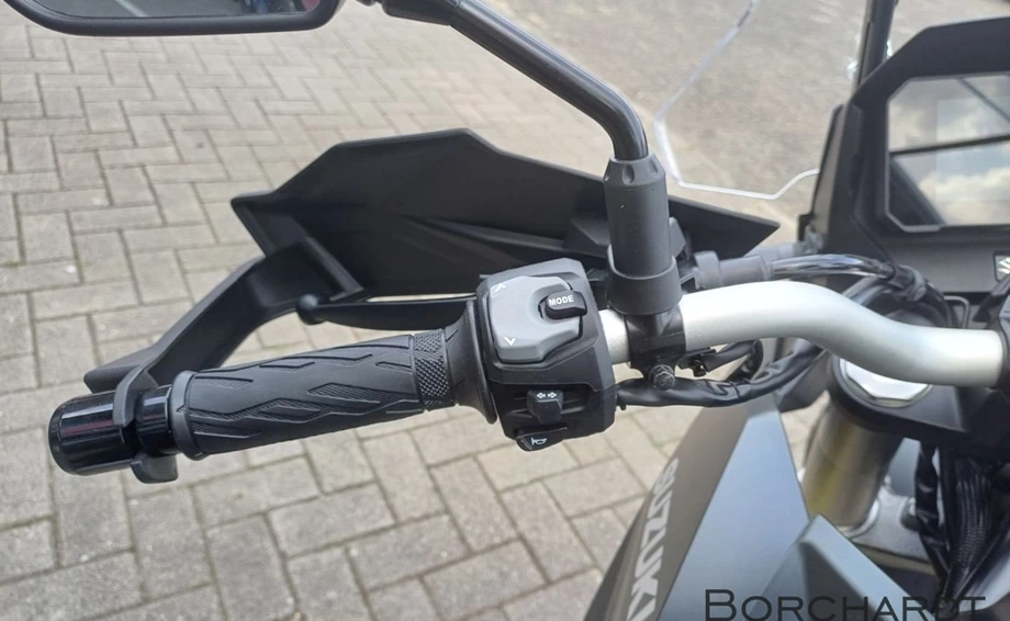Angebot Suzuki V-Strom 800 Bild 12: Angebot Suzuki V-Strom 800