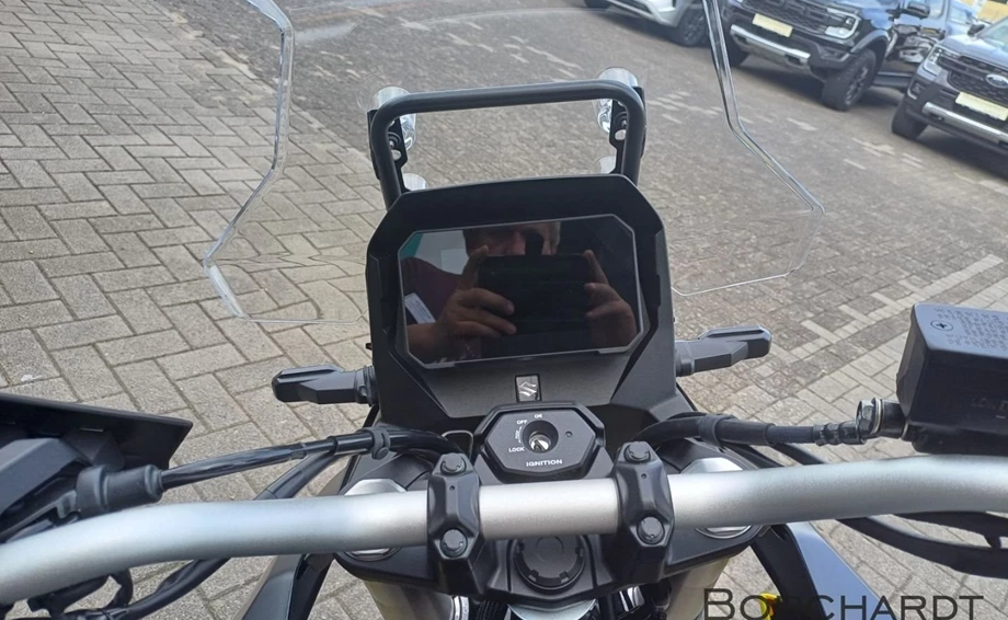 Angebot Suzuki V-Strom 800 Bild 13: Angebot Suzuki V-Strom 800