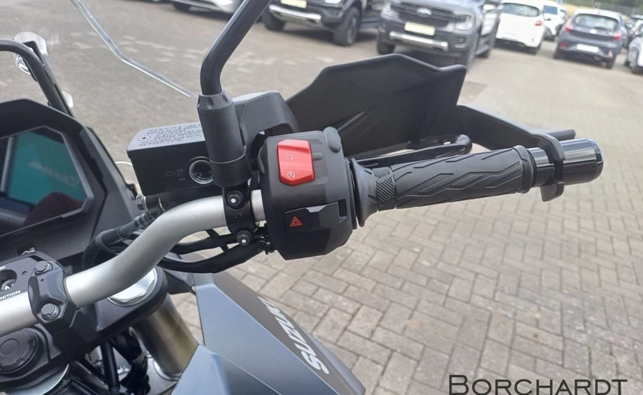 Angebot Suzuki V-Strom 800 Bild 14: Angebot Suzuki V-Strom 800