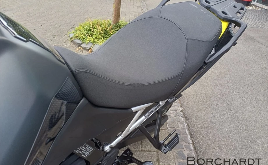 Angebot Suzuki V-Strom 800 Bild 15: Angebot Suzuki V-Strom 800