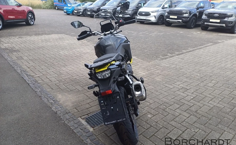 Angebot Suzuki V-Strom 800 Bild 6: Angebot Suzuki V-Strom 800