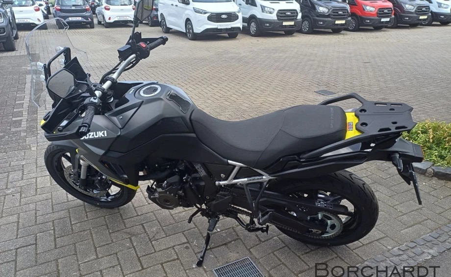 Angebot Suzuki V-Strom 800 Bild 7: Angebot Suzuki V-Strom 800