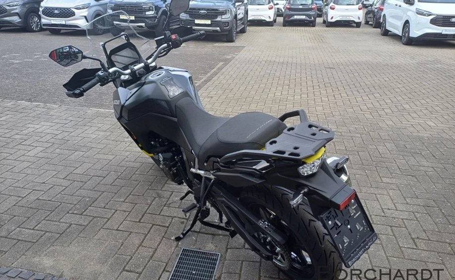 Angebot Suzuki V-Strom 800 Bild 9: Angebot Suzuki V-Strom 800
