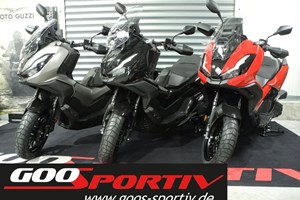 Angebot Honda ADV350