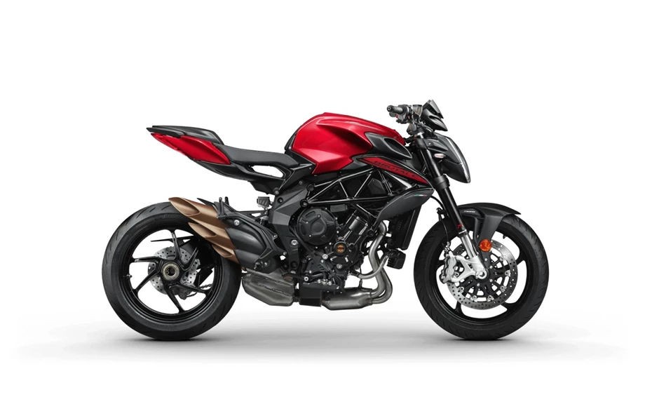 Angebot MV Agusta Brutale 800 R Bild 1: Angebot MV Agusta Brutale 800 R