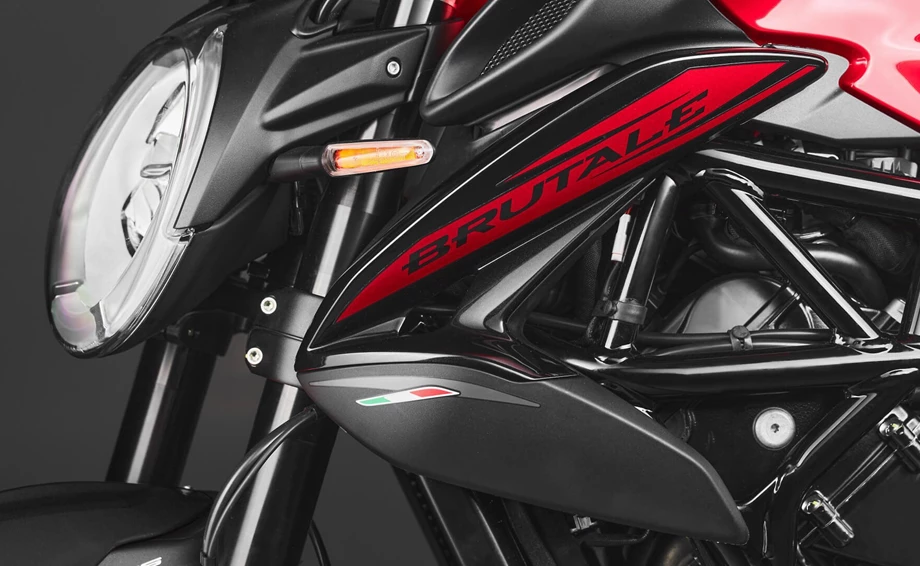 Angebot MV Agusta Brutale 800 R Bild 10: Angebot MV Agusta Brutale 800 R
