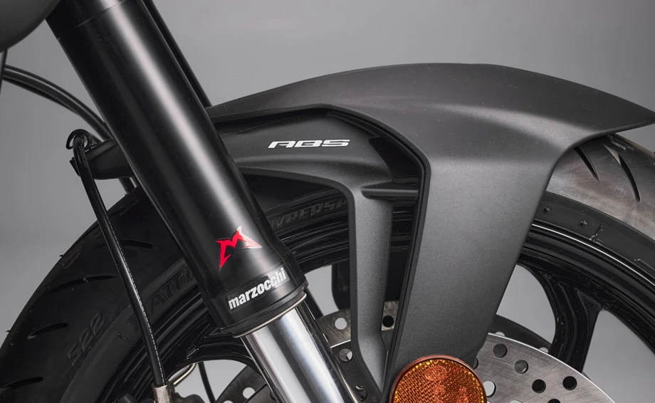 Angebot MV Agusta Brutale 800 R Bild 11: Angebot MV Agusta Brutale 800 R