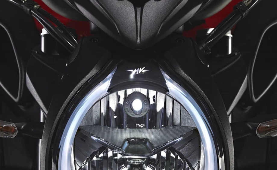 Angebot MV Agusta Brutale 800 R Bild 12: Angebot MV Agusta Brutale 800 R