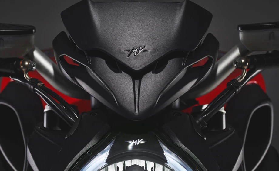 Angebot MV Agusta Brutale 800 R Bild 14: Angebot MV Agusta Brutale 800 R