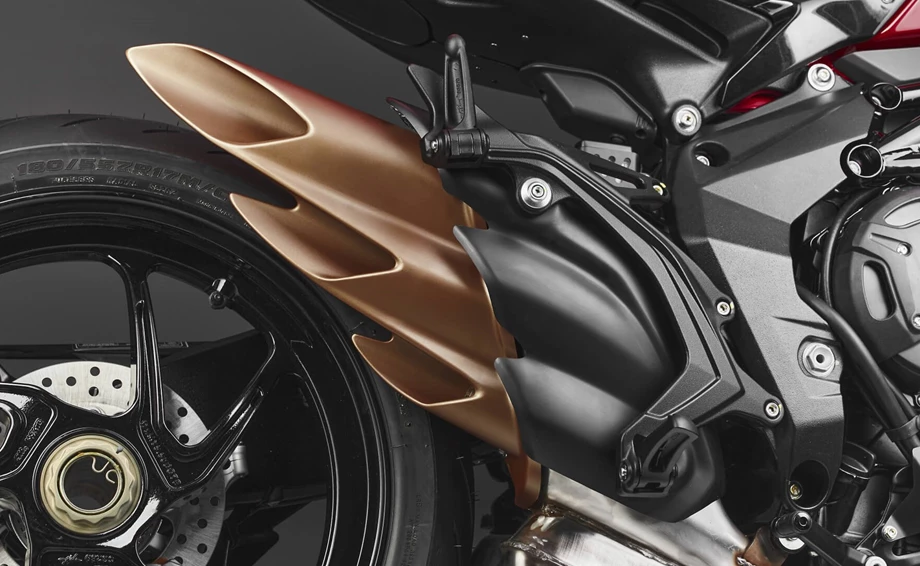 Angebot MV Agusta Brutale 800 R Bild 15: Angebot MV Agusta Brutale 800 R