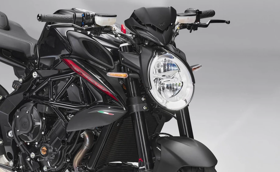 Angebot MV Agusta Brutale 800 R Bild 6: Angebot MV Agusta Brutale 800 R
