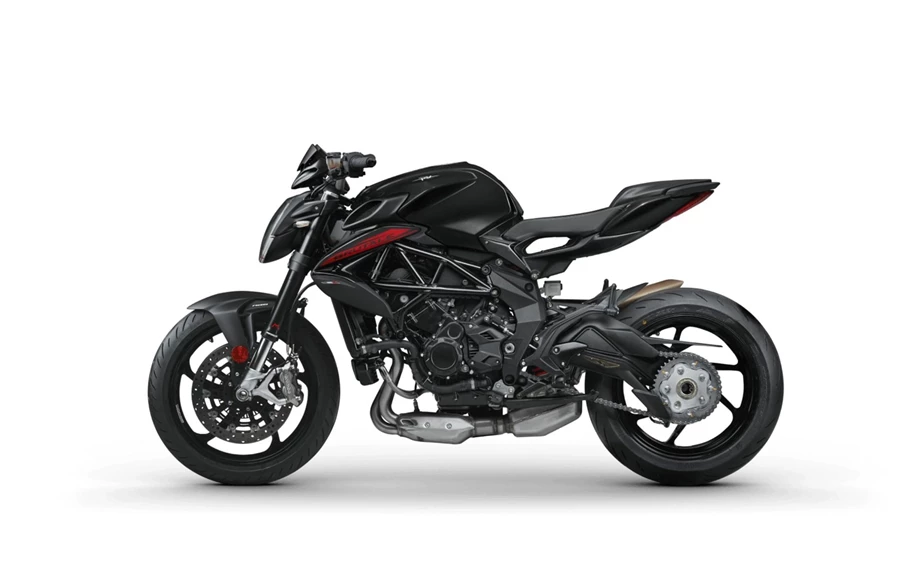 Angebot MV Agusta Brutale 800 R Bild 2: Angebot MV Agusta Brutale 800 R