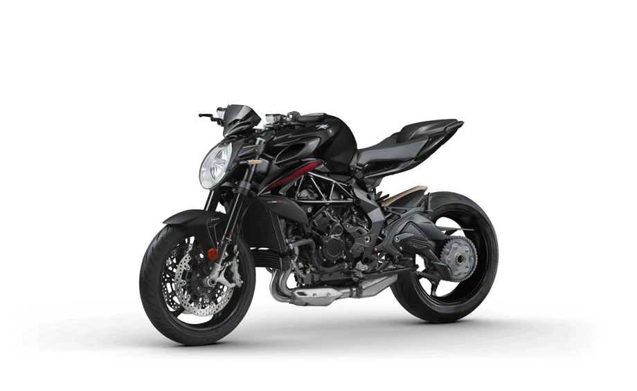 Angebot MV Agusta Brutale 800 R Bild 3: Angebot MV Agusta Brutale 800 R