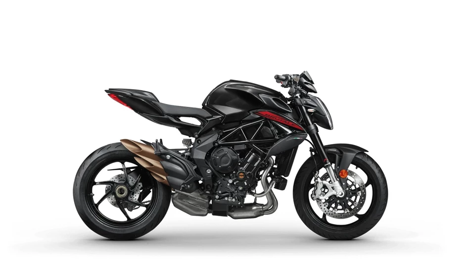 Angebot MV Agusta Brutale 800 R Bild 4: Angebot MV Agusta Brutale 800 R