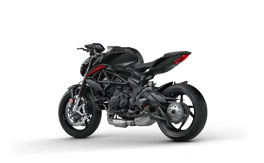 Angebot MV Agusta Brutale 800 R Bild 5: Angebot MV Agusta Brutale 800 R