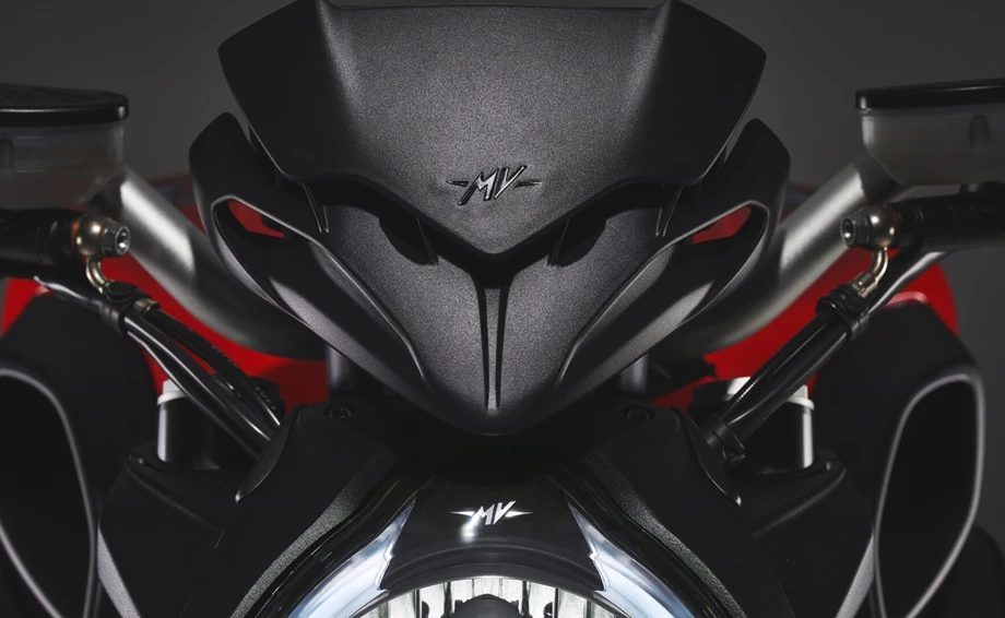 Angebot MV Agusta Brutale 800 R Bild 14: Angebot MV Agusta Brutale 800 R