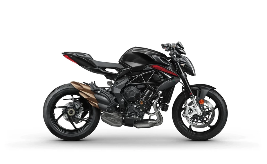 Angebot MV Agusta Brutale 800 R Bild 5: Angebot MV Agusta Brutale 800 R