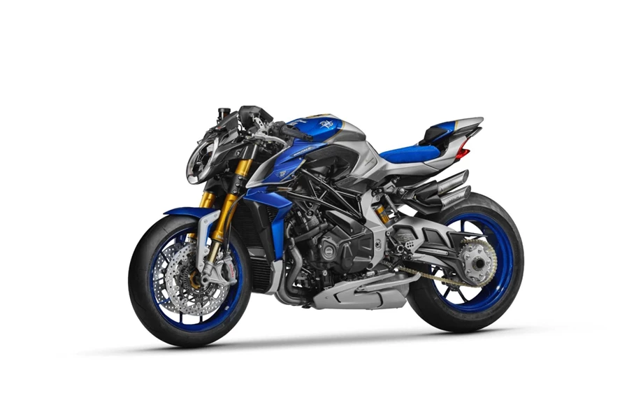 Angebot MV Agusta Brutale 1000 RR Assen Bild 3: Angebot MV Agusta Brutale 1000 RR Assen