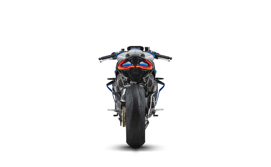 Angebot MV Agusta Brutale 1000 RR Assen Bild 5: Angebot MV Agusta Brutale 1000 RR Assen