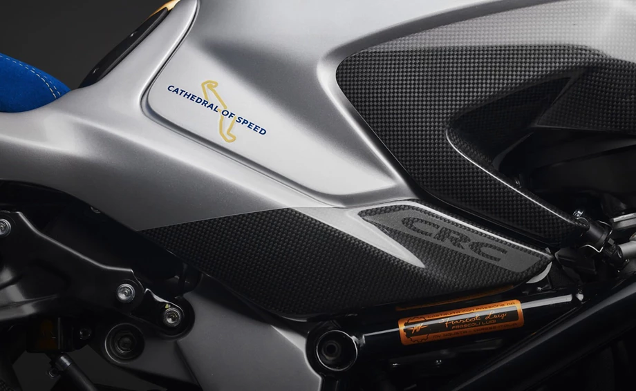 Angebot MV Agusta Brutale 1000 RR Assen Bild 9: Angebot MV Agusta Brutale 1000 RR Assen