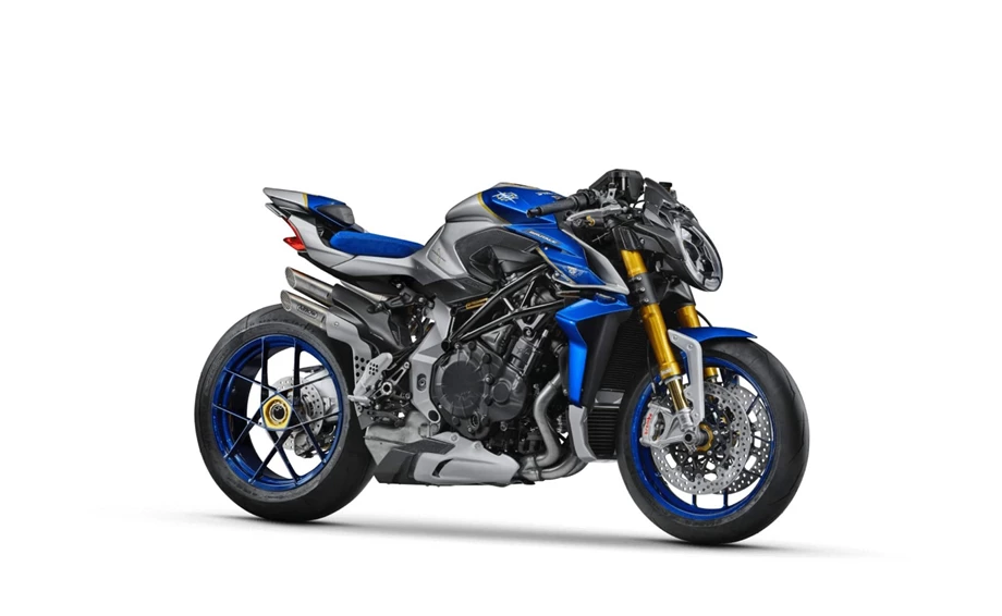 Angebot MV Agusta Brutale 1000 RR Assen Bild 2: Angebot MV Agusta Brutale 1000 RR Assen