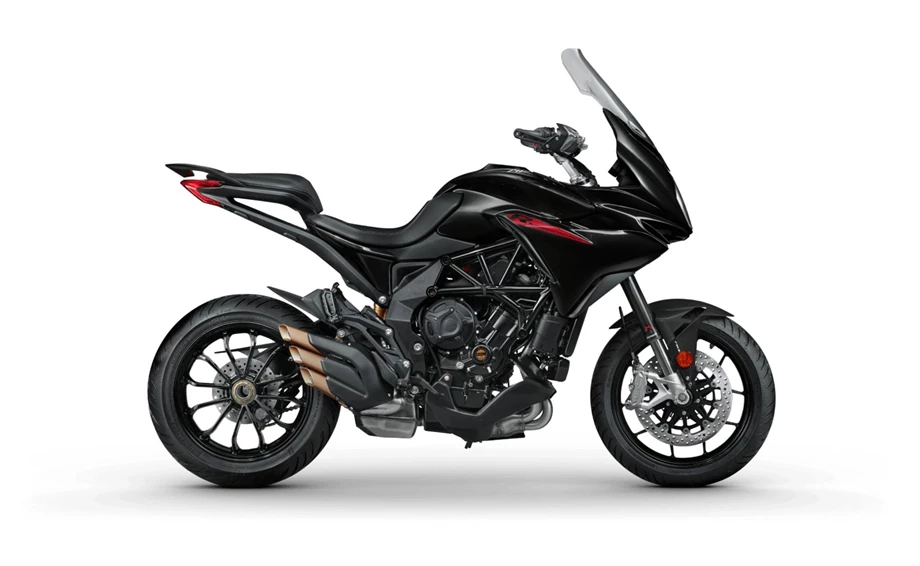 Angebot MV Agusta Turismo Veloce 800 R Bild 2: Angebot MV Agusta Turismo Veloce 800 R
