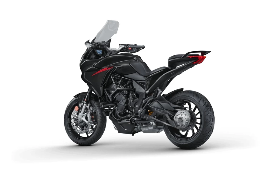Angebot MV Agusta Turismo Veloce 800 R Bild 6: Angebot MV Agusta Turismo Veloce 800 R