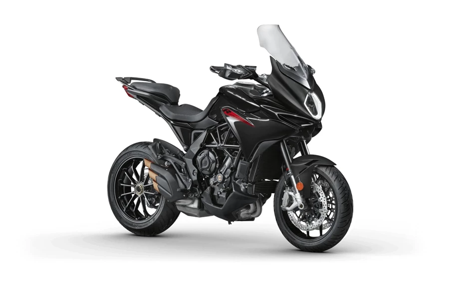 Angebot MV Agusta Turismo Veloce 800 R Bild 3: Angebot MV Agusta Turismo Veloce 800 R