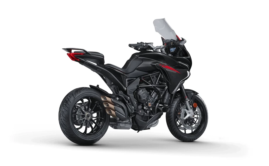 Angebot MV Agusta Turismo Veloce 800 R Bild 5: Angebot MV Agusta Turismo Veloce 800 R