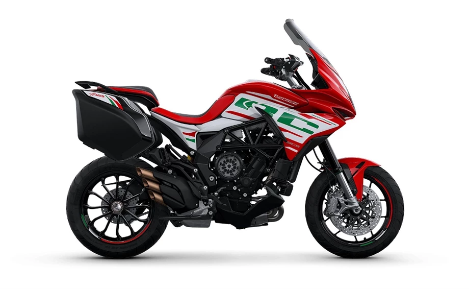 Angebot MV Agusta Turismo Veloce 800 RC SCS Bild 1: Angebot MV Agusta Turismo Veloce 800 RC SCS