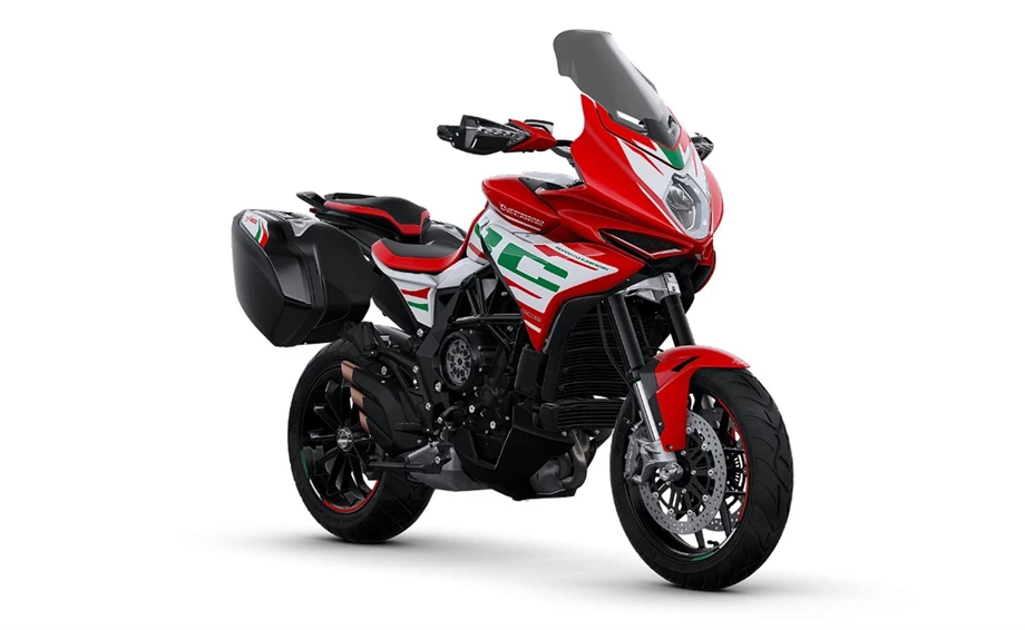 Angebot MV Agusta Turismo Veloce 800 RC SCS Bild 2: Angebot MV Agusta Turismo Veloce 800 RC SCS