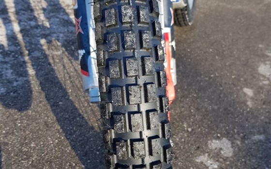 Gebrauchtmotorrad GASGAS TXT 280 Pro - Bild 2 Gebrauchtmotorrad GASGAS TXT 280 Pro - Bild 2