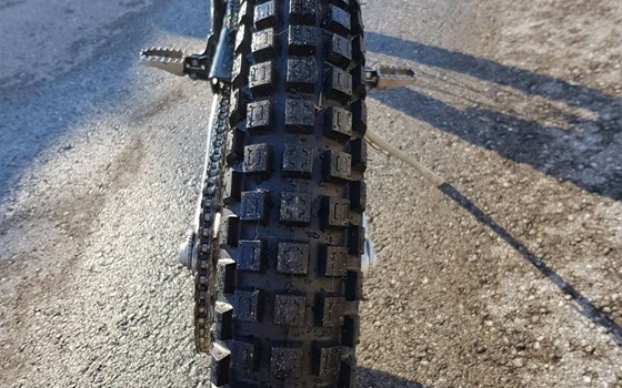 Gebrauchtmotorrad GASGAS TXT 280 Pro - Bild 4 Gebrauchtmotorrad GASGAS TXT 280 Pro - Bild 4