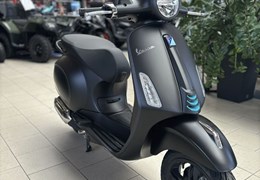 Neumotorrad Vespa Primavera 50 S