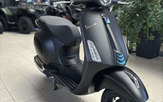 Neufahrzeug Vespa Primavera 50 S - Bild 1