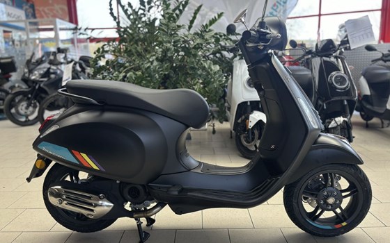 Neufahrzeug Vespa Primavera 50 S - Bild 2