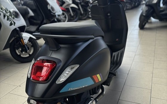 Neufahrzeug Vespa Primavera 50 S - Bild 3