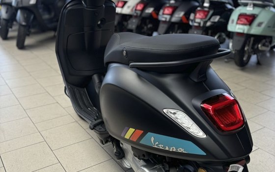 Neufahrzeug Vespa Primavera 50 S - Bild 5