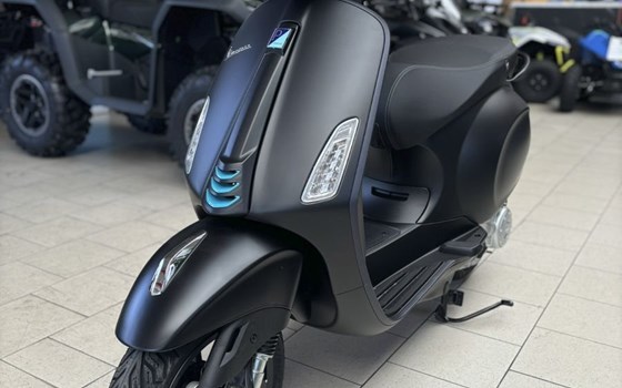 Neufahrzeug Vespa Primavera 50 S - Bild 7