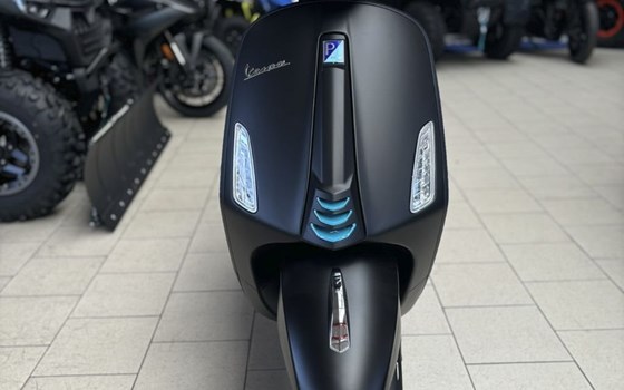 Neufahrzeug Vespa Primavera 50 S - Bild 8