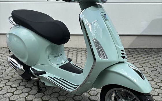 Neufahrzeug Vespa Primavera 50 2T - Bild 1