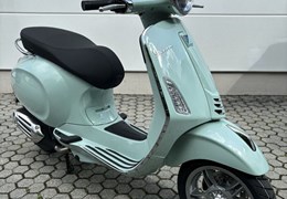 Neumotorrad Vespa Primavera 50 2T