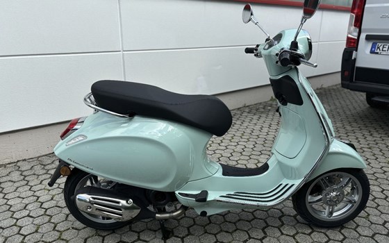 Neufahrzeug Vespa Primavera 50 2T - Bild 3