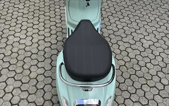 Neufahrzeug Vespa Primavera 50 2T - Bild 6