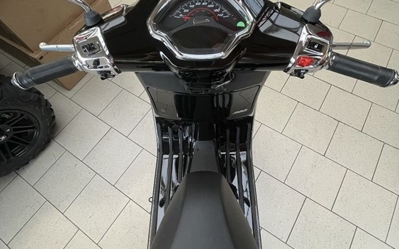 Neufahrzeug Vespa TS - Bild 10