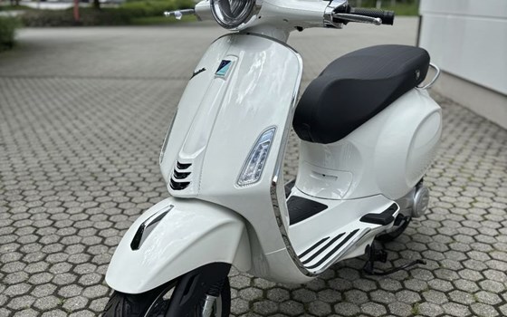 Neufahrzeug Vespa Primavera 50 2T - Bild 12