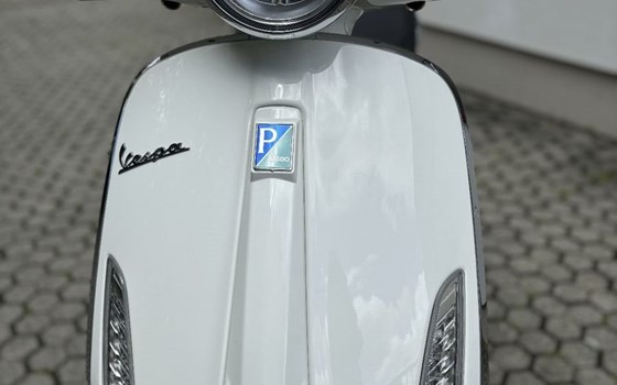 Neufahrzeug Vespa Primavera 50 2T - Bild 13